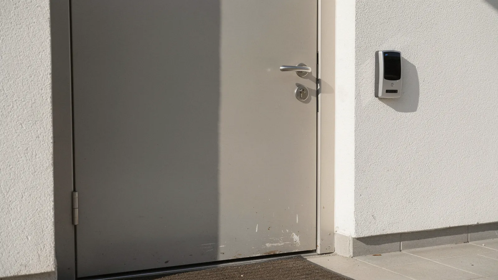 Comparativa honesta: cerradura mecánica frente a electrónica